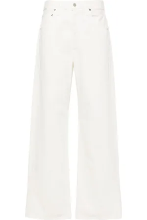 Citizens of Humanity Weite Pmina High-Rise-Jeans
