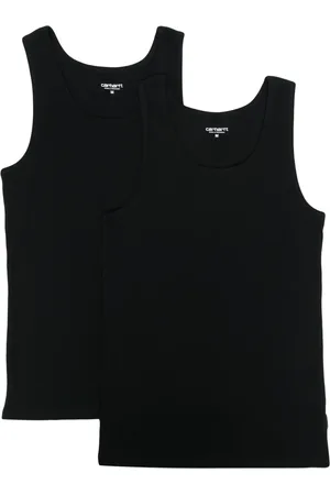 Carhartt 2er-Set A-Shirt Tanktops