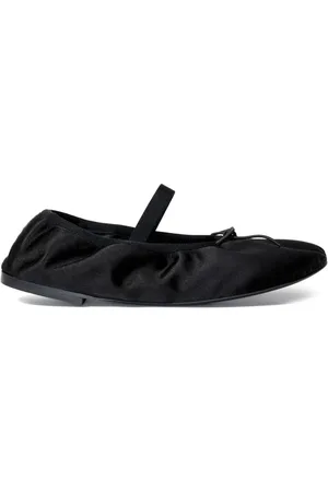 Proenza Schouler Glove Mary Jane Ballerinas