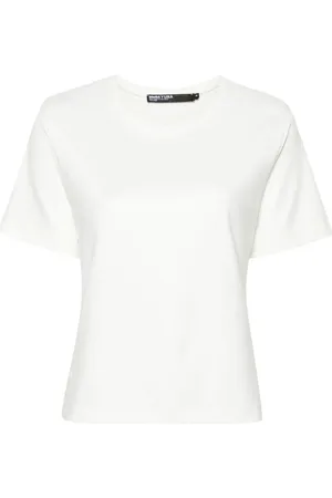 Bimba y Lola T-Shirt mit Schlitzen