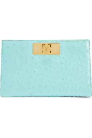 Giuseppe Zanotti Annhita Clutch