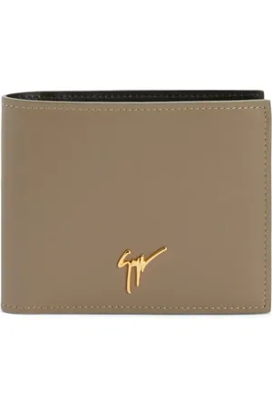 Giuseppe Zanotti Albert Portemonnaie