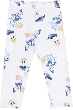 MONNALISA Leggings mit Print