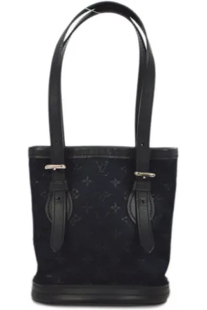 LOUIS VUITTON 1990-2000 Beuteltasche