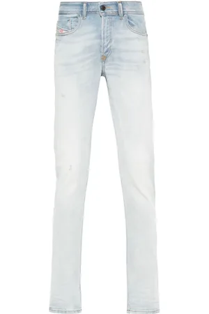 Diesel 1979 Sleenker Skinny-Jeans