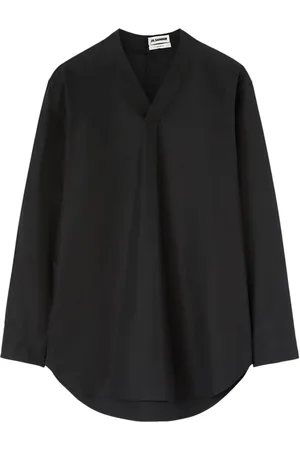 Jil Sander Saturday P.M. Hemd
