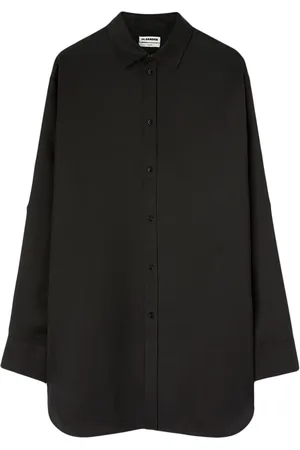 Jil Sander Langärmeliges Friday P.M. Hemd