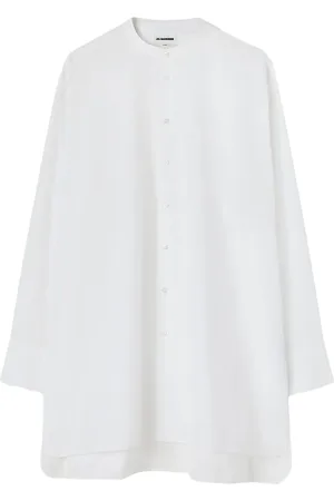 Jil Sander Sunday Hemd