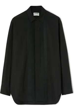 Jil Sander Wednesday P.M. Hemd
