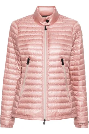 Moncler Gesteppte Pontaix Jacke