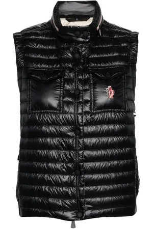 Moncler Gumiane Daunenweste
