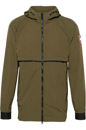Canada Goose Faber Kapuzenjacke