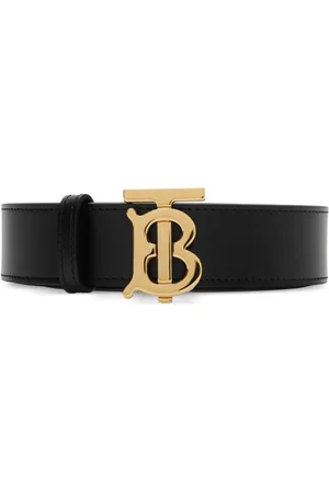 Burberry Wendbarer TB Gürtel