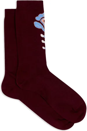Etro Socken mit Jacquardmuster