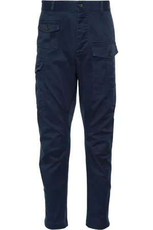 Dsquared2 Sexy Tapered-Cargohose