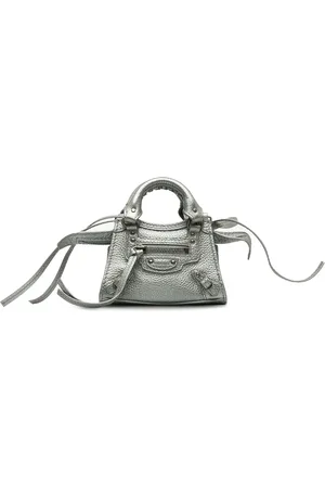 Balenciaga 2017-2023 Super Nano Neo Classic City Handtasche