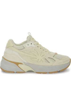 Palm Angels The Palm Runner Sneakers