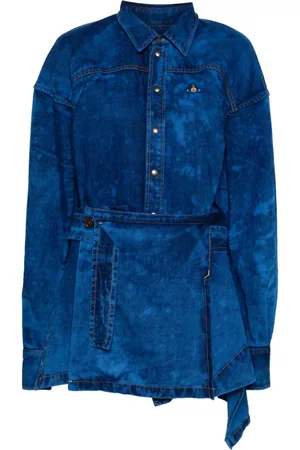 Vivienne Westwood Meghan Minikleid