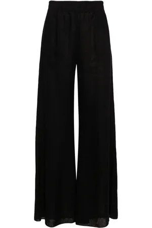Fabiana Filippi Hose mit weitem Bein
