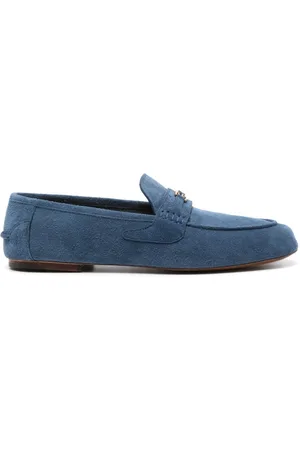 Gucci Loafer mit GG