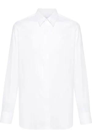 LARDINI Eqasher Hemd