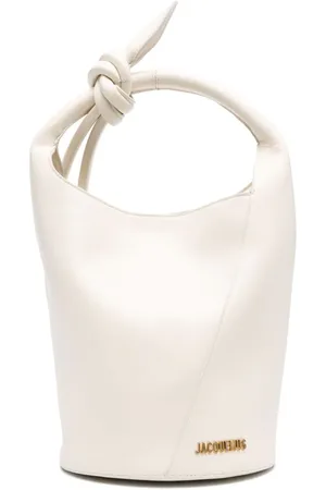 Jacquemus Le Petit Tourni Beuteltasche