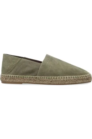 Tom Ford Espadrilles aus Leder
