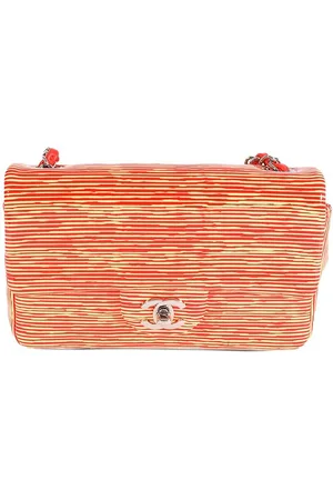 CHANEL Mini Classic Flap Schultertasche