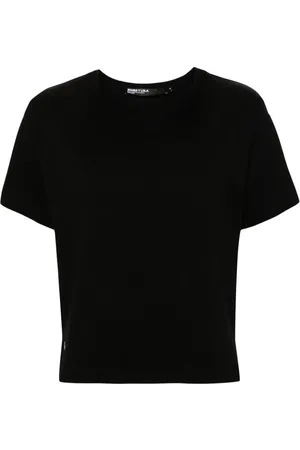 Bimba y Lola T-Shirt mit Ziernaht