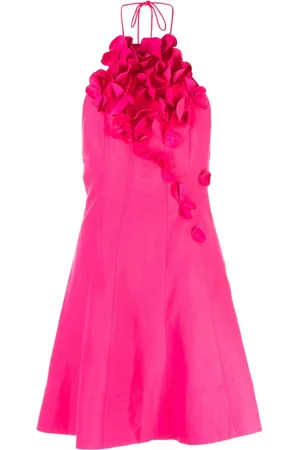 Acler Toren Minikleid