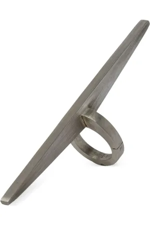 PARTS OF FOUR Sistema Ring aus Sterlingsilber