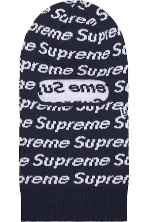 Supreme X New Era Repeat Balaklava