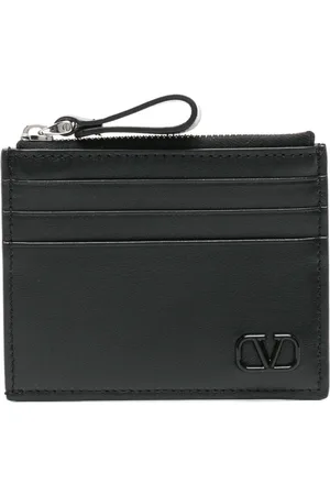 VALENTINO GARAVANI VLogo Signature Kartenetui