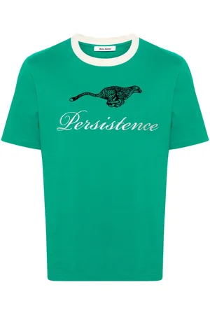 WALES BONNER Resilience Sweatshirt aus Bio-Baumwolle