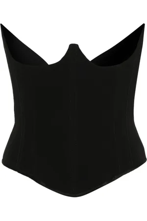 Vivienne Westwood Schulterfreie Corsage