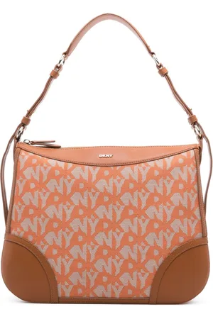 DKNY Mittelgroße Gramercy Schultertasche