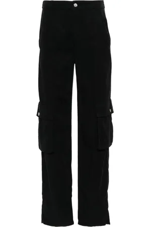 Moschino Cargohose mit geradem Bein