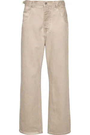 haikure Gerade Logan Napoli Jeans