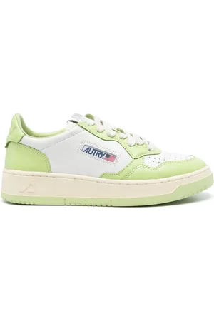 Autry Medalist Sneakers