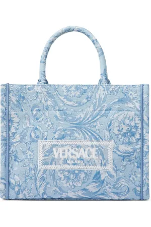 VERSACE Kleine Barocco Athena Handtasche