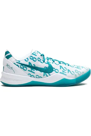 Nike Kobe 8 Protro Radiant Emerald Sneakers
