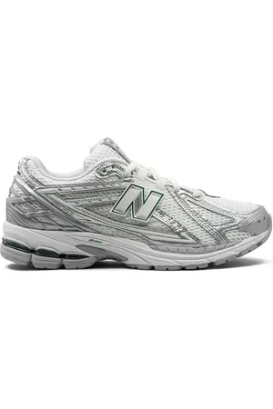 New Balance 1906R Silver Metallic Sneakers