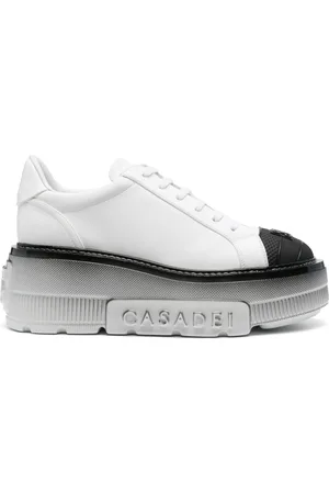 Casadei Nexus Plateau-Sneakers