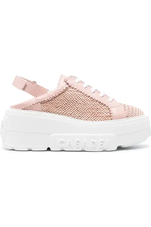 Casadei Hanoi Slingback-Sneakers
