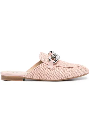 Casadei Antilope Hanoi Slipper