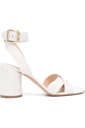 Casadei Emily Viky Sandalen 80mm