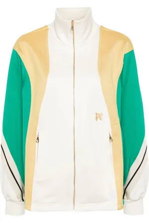 Palm Angels Sportjacke in Colour-Block-Optik