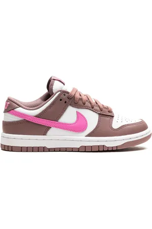 Nike Dunk Low Smokey Mauve Sneakers