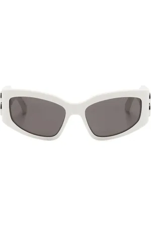 Balenciaga Sonnenbrille mit Cat-Eye-Gestell
