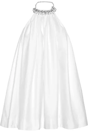 Philipp Plein Minikleid mit Kristallen